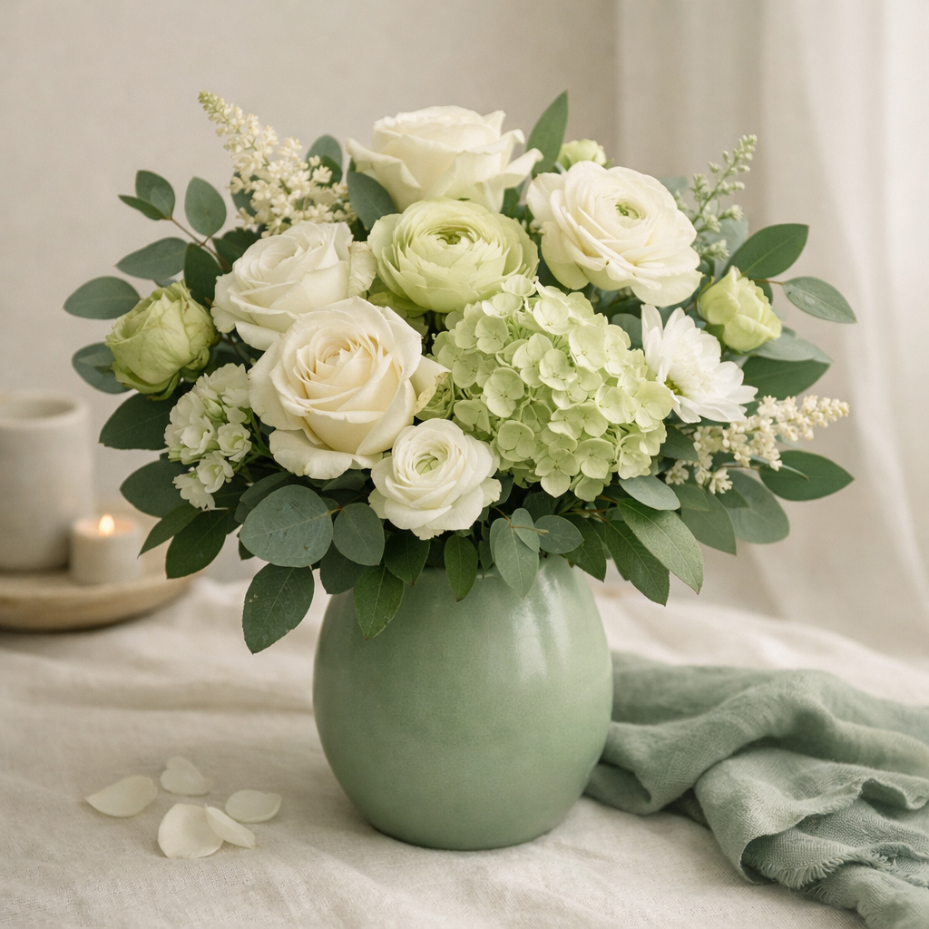 The Standard (10-16 flowers)