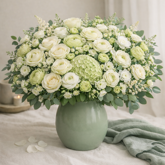 The Premium (30-45 flowers)